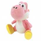 Plush Little Buddy Super Mario 8