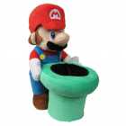 Plush Little Buddy Super Mario 9
