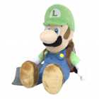 Plush Little Buddy Super Mario 7