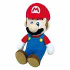 Plush Little Buddy Super Mario 10