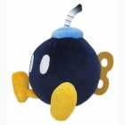 Plush Little Buddy Super Mario 6