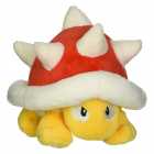 Plush Little Buddy Super Mario 5