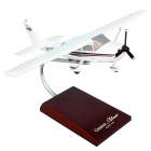 Aviao Daron Cessna C206 Stationair Kc206tr H3132 Escala 1/32