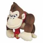 Plush Little Buddy Super Mario 10