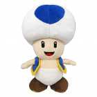 Plush Little Buddy Super Mario 8