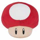 Plush Little Buddy Super Mario 6