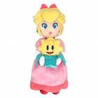Plush Little Buddy Super Mario 10
