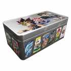 Cartas Konami Yu-gi-oh Tcg 25th Anniversary Tin: Dueling Mirrors (6428)