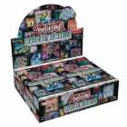 Cartas Konami Yu-gi-oh Tcg: Maze Of Memories Booster Pack (24 Pcs)