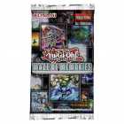 Cartas Konami Yu-gi-oh Tcg: Maze Of Memories Booster Pack (8477)
