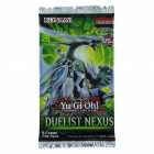 Cartas Konami Yu-gi-oh Tcg: Duelist Nexus Booster Pack (0770)