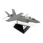 Aviao Daron F-35b Usmc Stov1 (cf035bmcctp) B41048 Escala 1/48