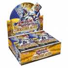 Cartas Konami Yu-gi-oh Tcg: Cyberstorm Acess Booster Pack (24 Pcs)