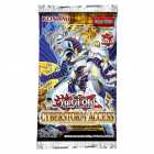 Cartas Konami Yu-gi-oh Tcg: Cyberstorm Acess Booster Pack (0534)