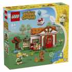 Lego Animal Crossing - Isabelle's House Visit (77049)