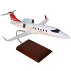 Aviao Daron Lear 60 (bl60tr) New Livery H11035 Escala 1/35