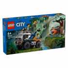 Lego City Jungle Explorer Off-road Truck 60426