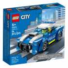 Lego City Police Car 60312