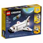 Lego Creator 3-1 Space Shuttle 31134