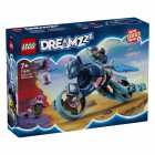 Lego Dreamzzz Zoey's Cat Motorcycle 71479