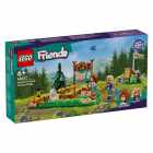 Lego Friends Adventure Camp Archery Range 42622