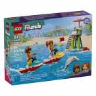 Lego Friends Beach Water Scooter 42623