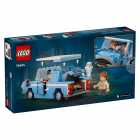 Lego Harry Potter Flying Ford Anglia 76424