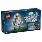 Lego Harry Potter - Hedwig At 4 Privet Drive 76425
