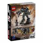 Lego Marvel War Machine: Mech Armor (76277)