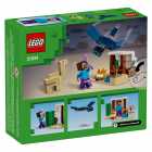 Lego Minecraft Steve's Desert Expedition 21251