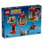 Lego Sonic The Hedgehog Escape 76995