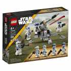 Lego Star Wars: 501st Clone Troopers Battle Pack 75345