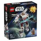 Lego Star Wars: Luke Skywalker X-wing Mech 75390