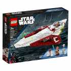 Lego Star Wars: Obi-wan Kenobi's Jedi Starfighter 75333