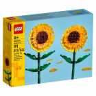 Lego Sunflowers 40524