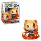 Funko Pop Animation Demon Slayer: Kimetsu No Yaiba - Kyojuro Rengoku 1856