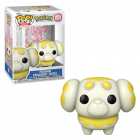 Funko Pop Games Pokmon - Fidough - Ptachiot - Hefel 1051