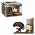 Funko Pop Moment Alien 3 - Ripley & The Runner 1767