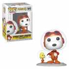 Funko Pop Television Peanuts - Astronaut Snoopy & Woodstock 1679