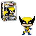 Funko Pop Marvel 50th Anniversary - Wolverine 1371