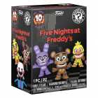 Funko Mystery Mini Five Nights At Freddys 10th Anniversary (81334)