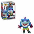 Funko Pop Television Street Sharks - Streex 1615