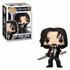 Funko Pop Movies John Wick 1763