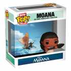Funko Pop Bitty Deluxe Disney Moana (85687)