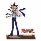 Figura de Acrlico Abystyle Yu-gi-oh Acryl Model - Yami (59394)