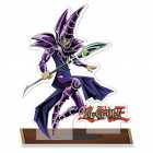 Figura de Acrlico Abystyle Yu-gi-oh Acryl Model - Dark Magician (59400)