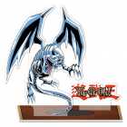 Figura de Acrlico Abystyle Yu-gi-oh Acryl Model - Blue Eyes White Dragon (59424)