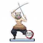 Figura de Acrlico Abystyle Demon Slayer: Kimetsu No Yaiba Acryl Model - Inosuke
