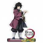 Figura de Acrlico Abystyle Demon Slayer: Kimetsu No Yaiba Acryl Model - Giyu Tomioka (74465)