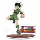 Figura de Acrlico Abystyle Hunter X Hunter Acryl Model - Gon (28689)